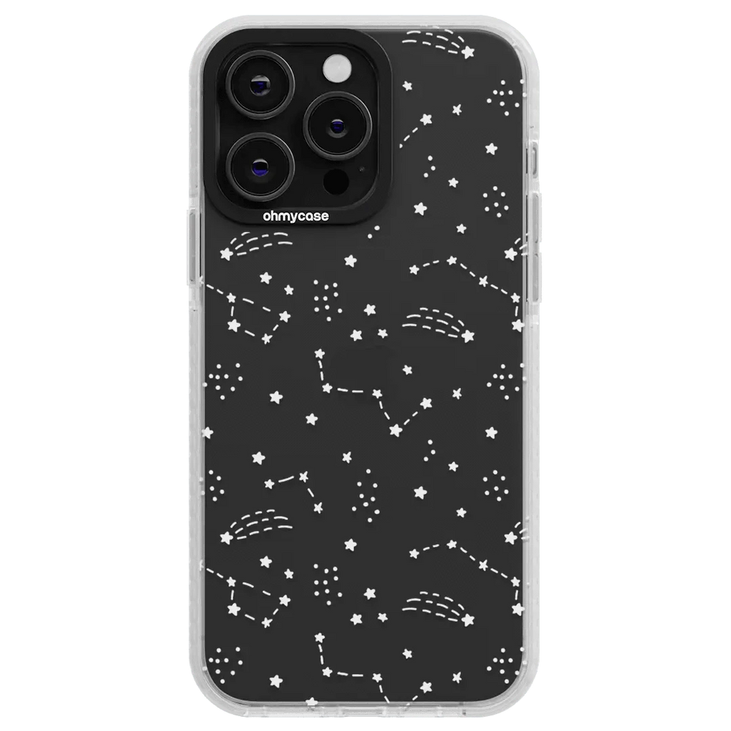 Coque - Stars - OHMYCASE