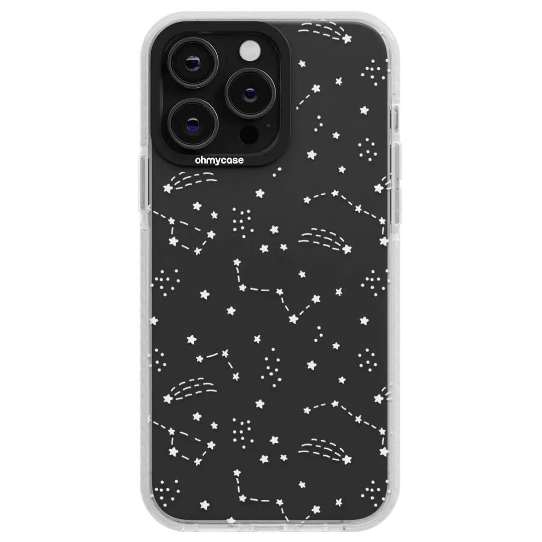 Coque - Stars - OHMYCASE