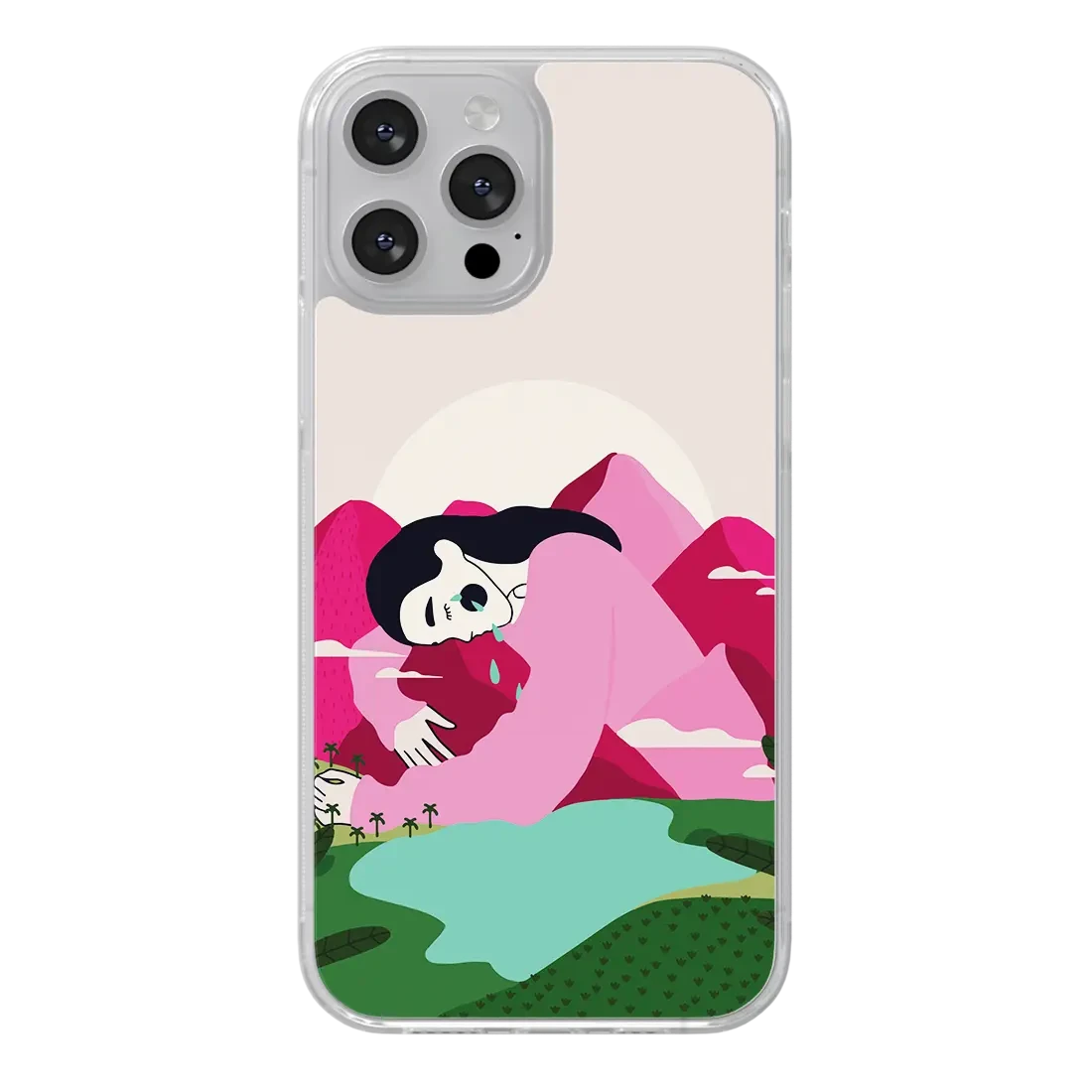 Montagne d'Émotions - Sérazin Romane