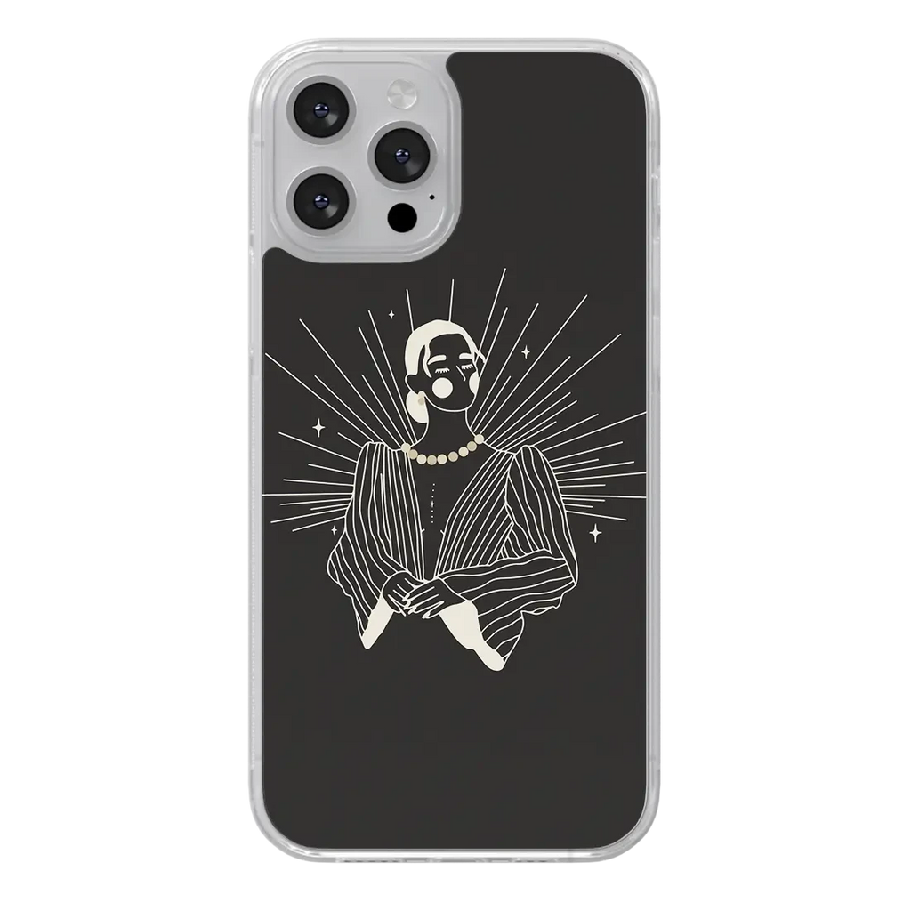 Reine Des Étoiles - Sérazin Romane