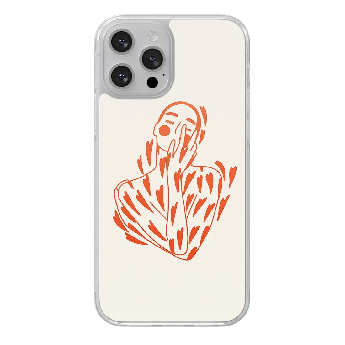 Self Love - Sérazin Romane