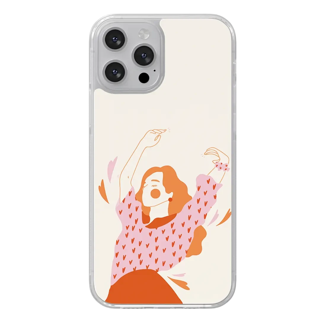 Dancing Queen - Sérazin Romane