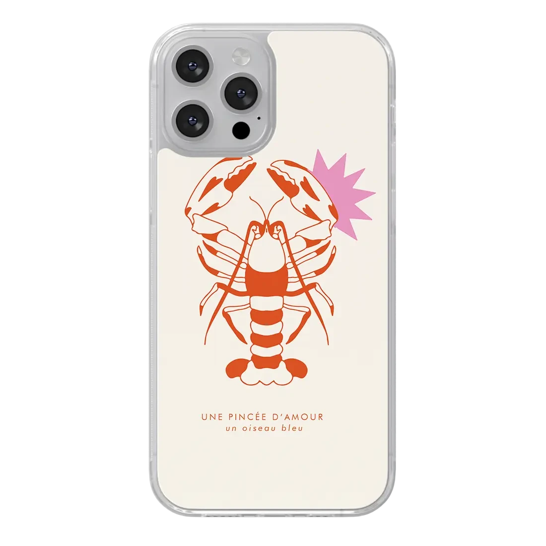 Pinch of Love - Sérazin Romane