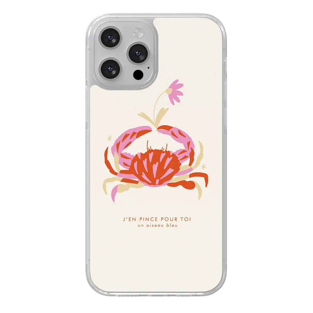 J'en Pince Pour Toi - Sérazin Romane