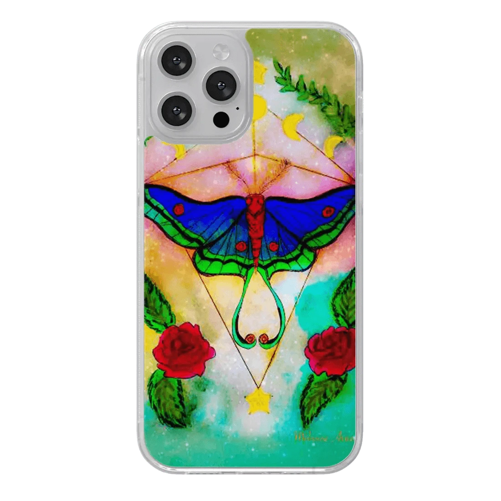 Cosmic Butterfly - Melusine Arwen - OHMYCASE
