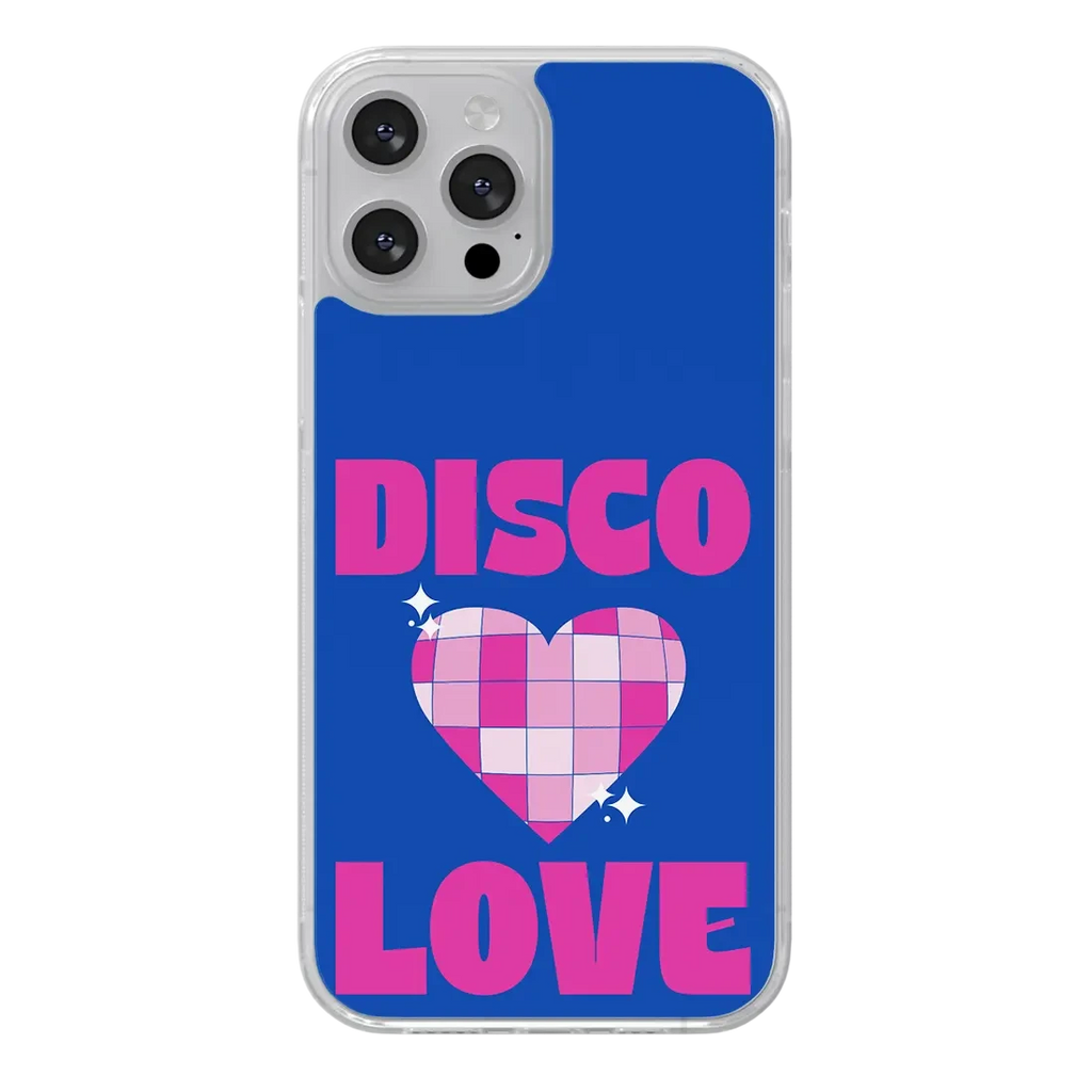 Disco Love - Studio Imana