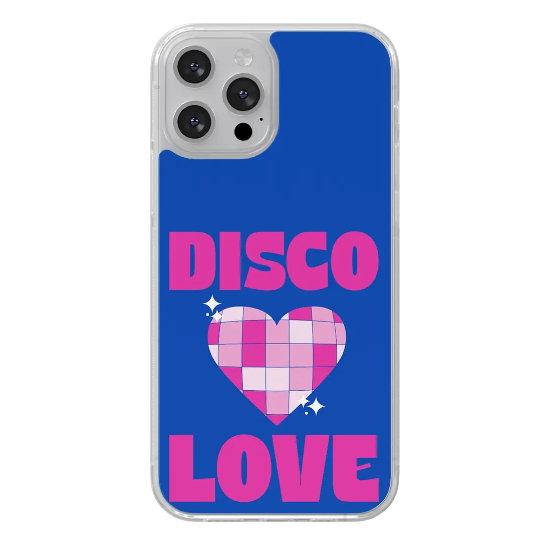 Disco Love - Studio Imana