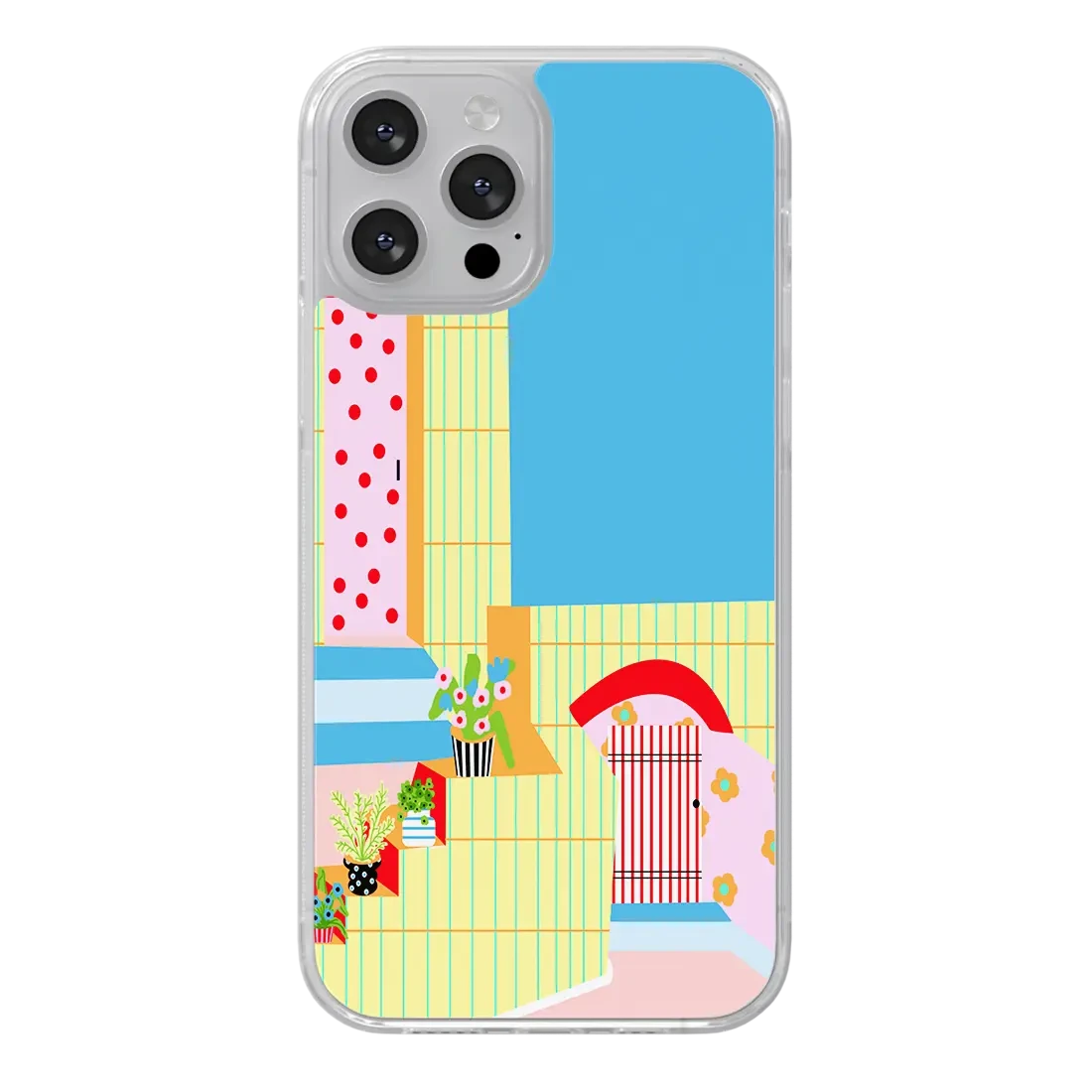 Entrée Fleurie - Amande Noyée