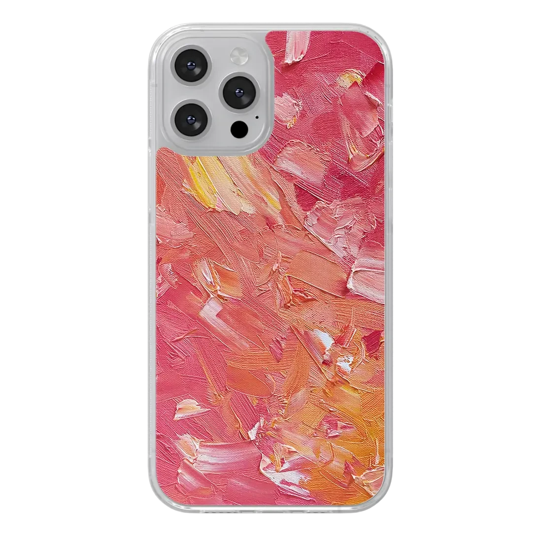 Summer - Charlotte Gausseran