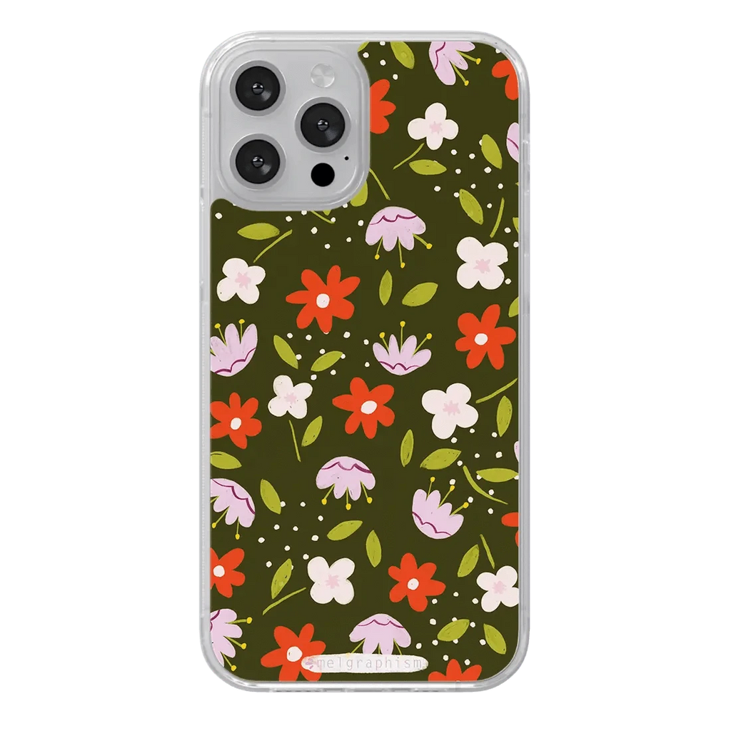 Flowers - Mélissandre Mercier - OHMYCASE