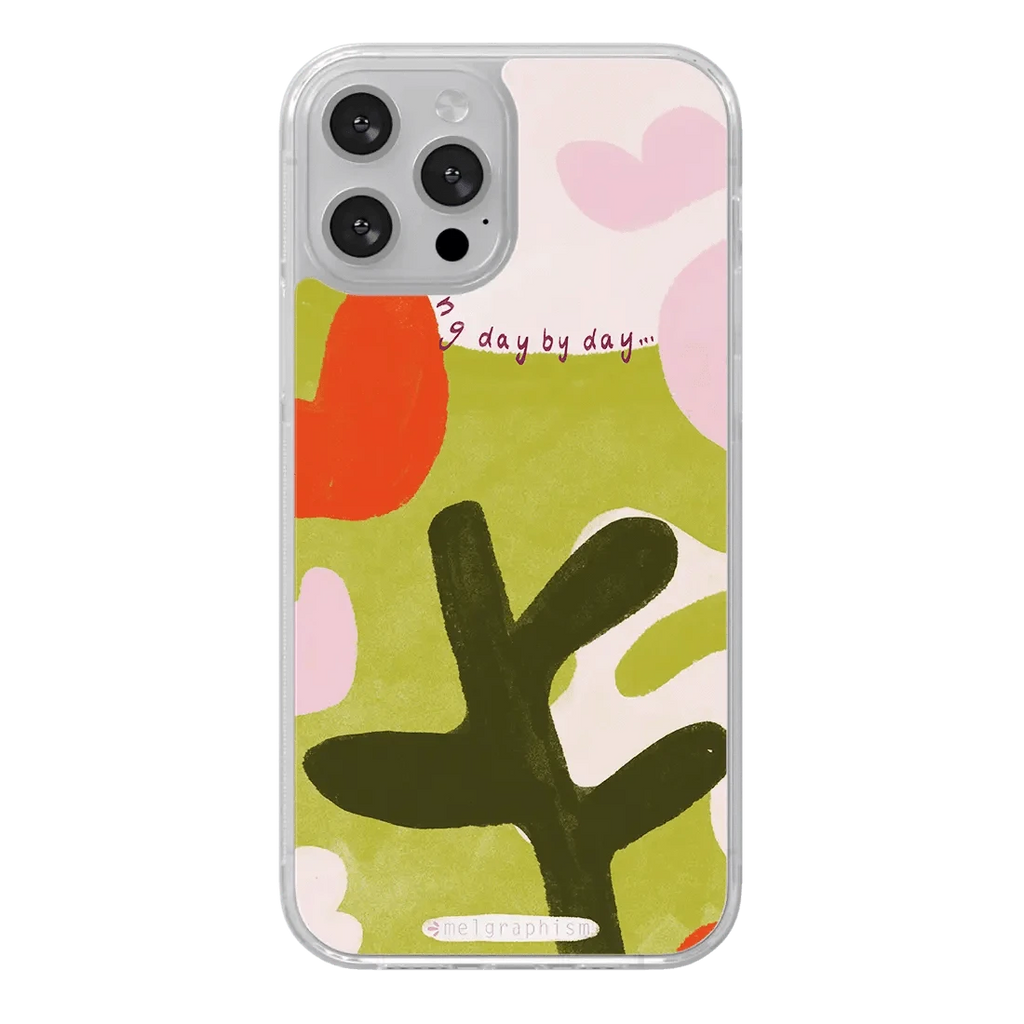 Growing - Mélissandre Mercier - OHMYCASE