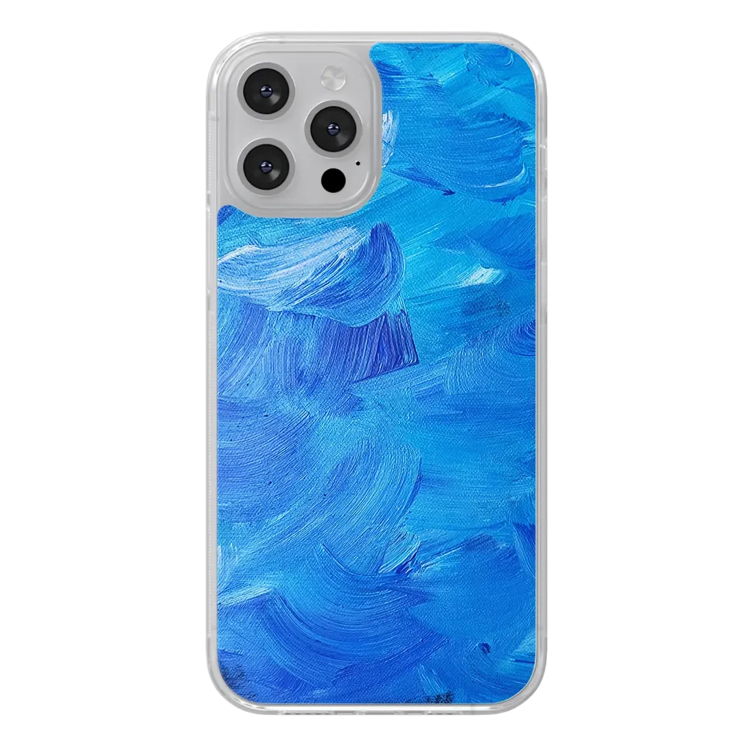 Hiver - Charlotte Gausseran