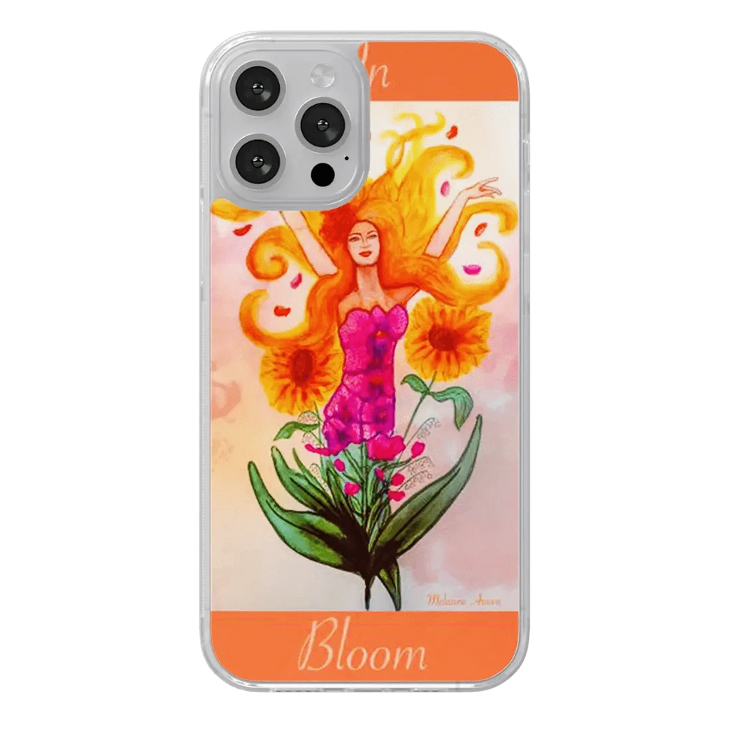 In Bloom - Melusine Arwen - OHMYCASE