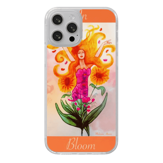 In Bloom - Melusine Arwen - OHMYCASE