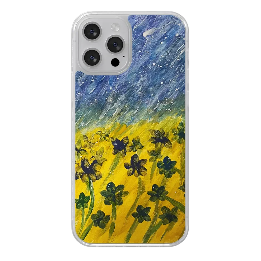 La Nuit Des Étoiles - Charlotte Gausseran