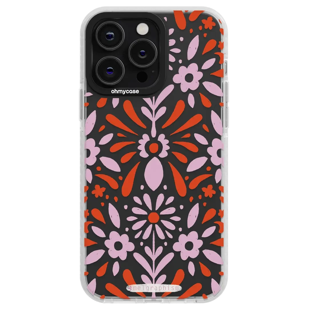 Lilac Bloom - Mélissandre Mercier