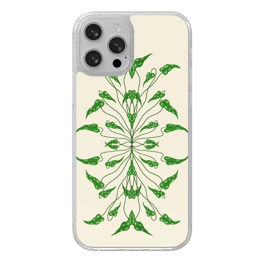 Plantes - Studio Imana