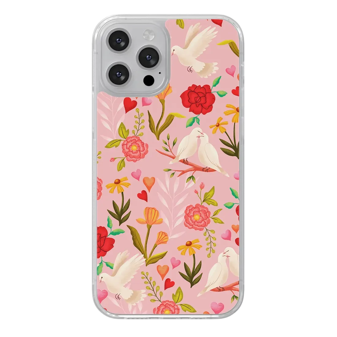 Coeur - Cindycreation