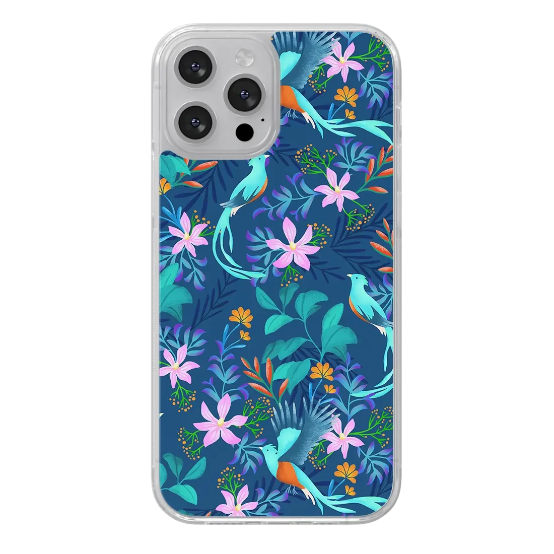 Oiseaux - Cindycreation