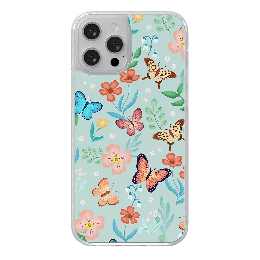 Papillons - Cindycreation