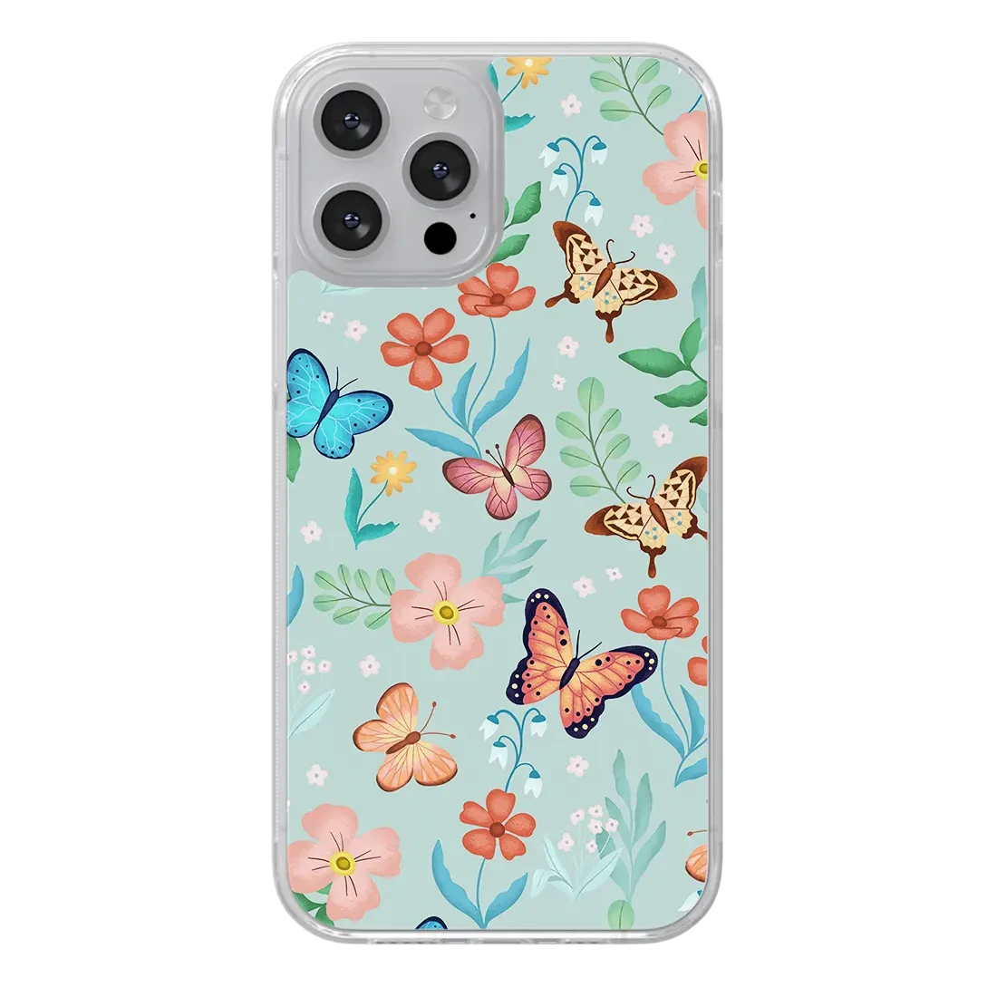 Papillons - Cindycreation