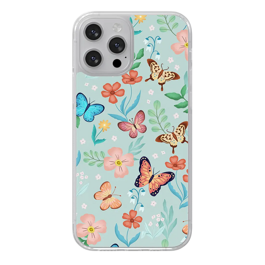 Papillons - Cindycreation