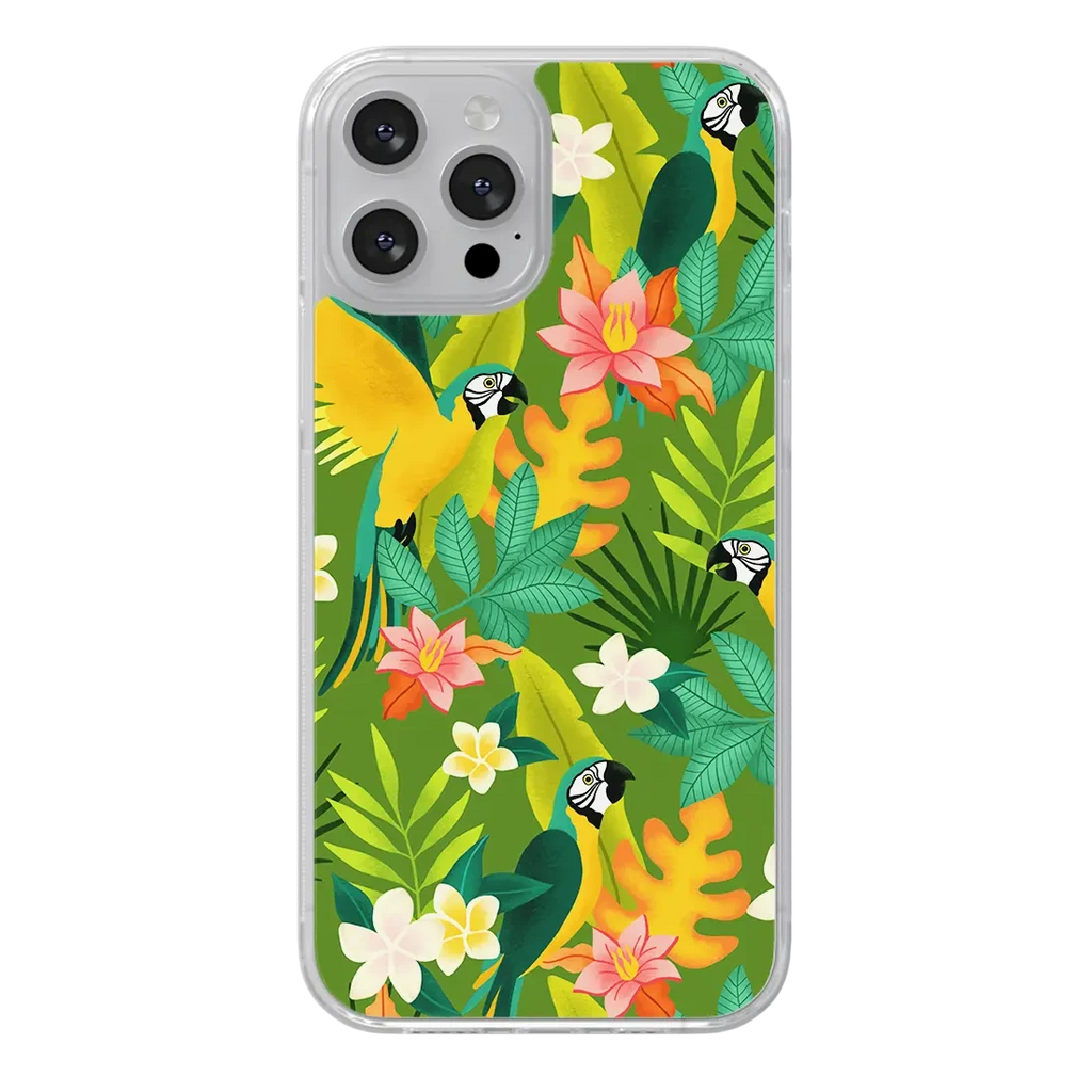 Perroquets - Cindycreation