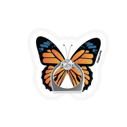 Ohmygrip - Papillon