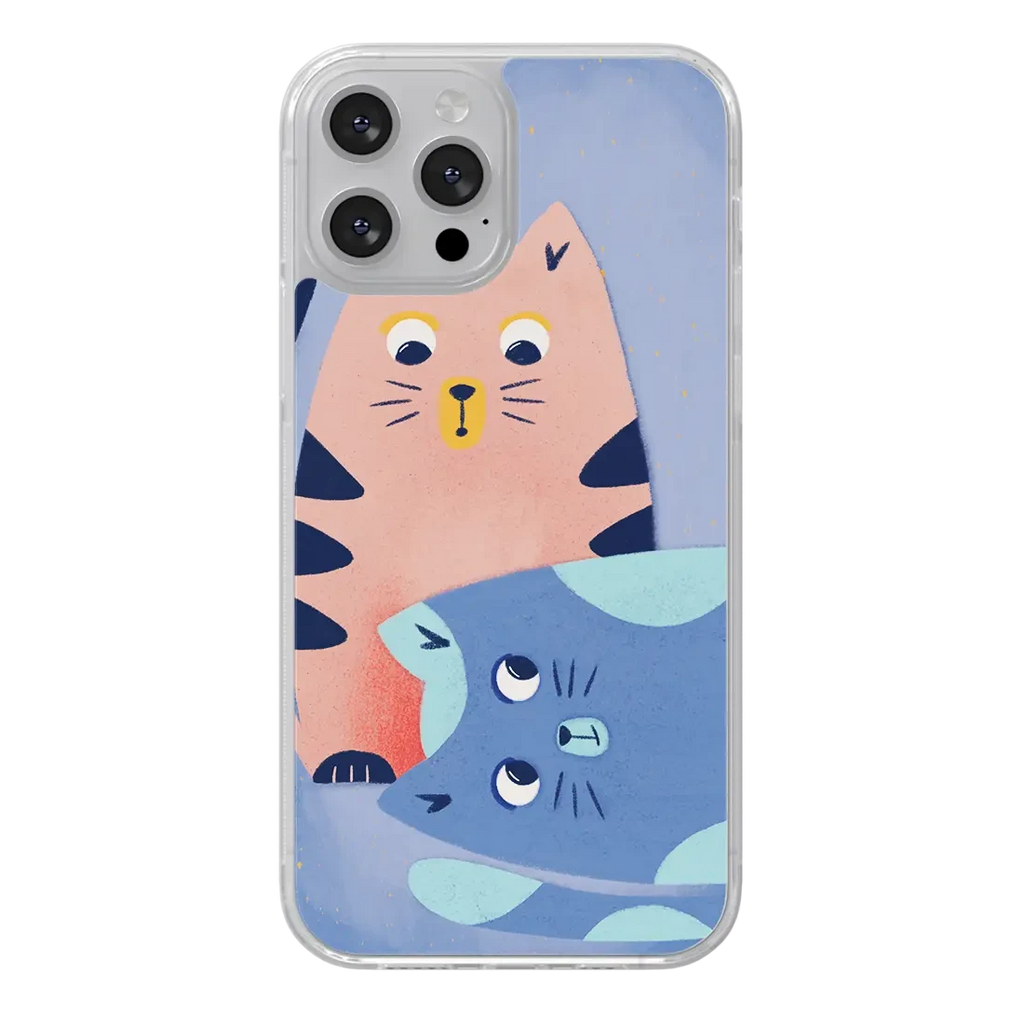 Petshop Cats - Clémentine Douilly