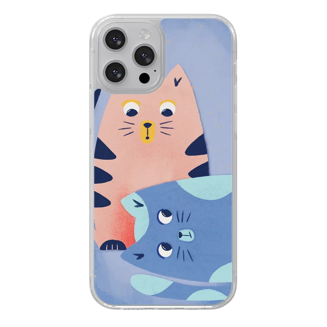 Petshop Cats - Clémentine Douilly