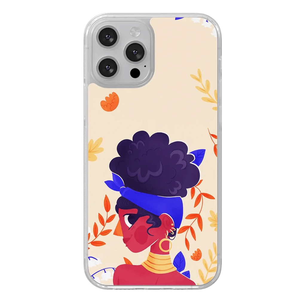 Plant Girl - Elodie Boyer - OHMYCASE