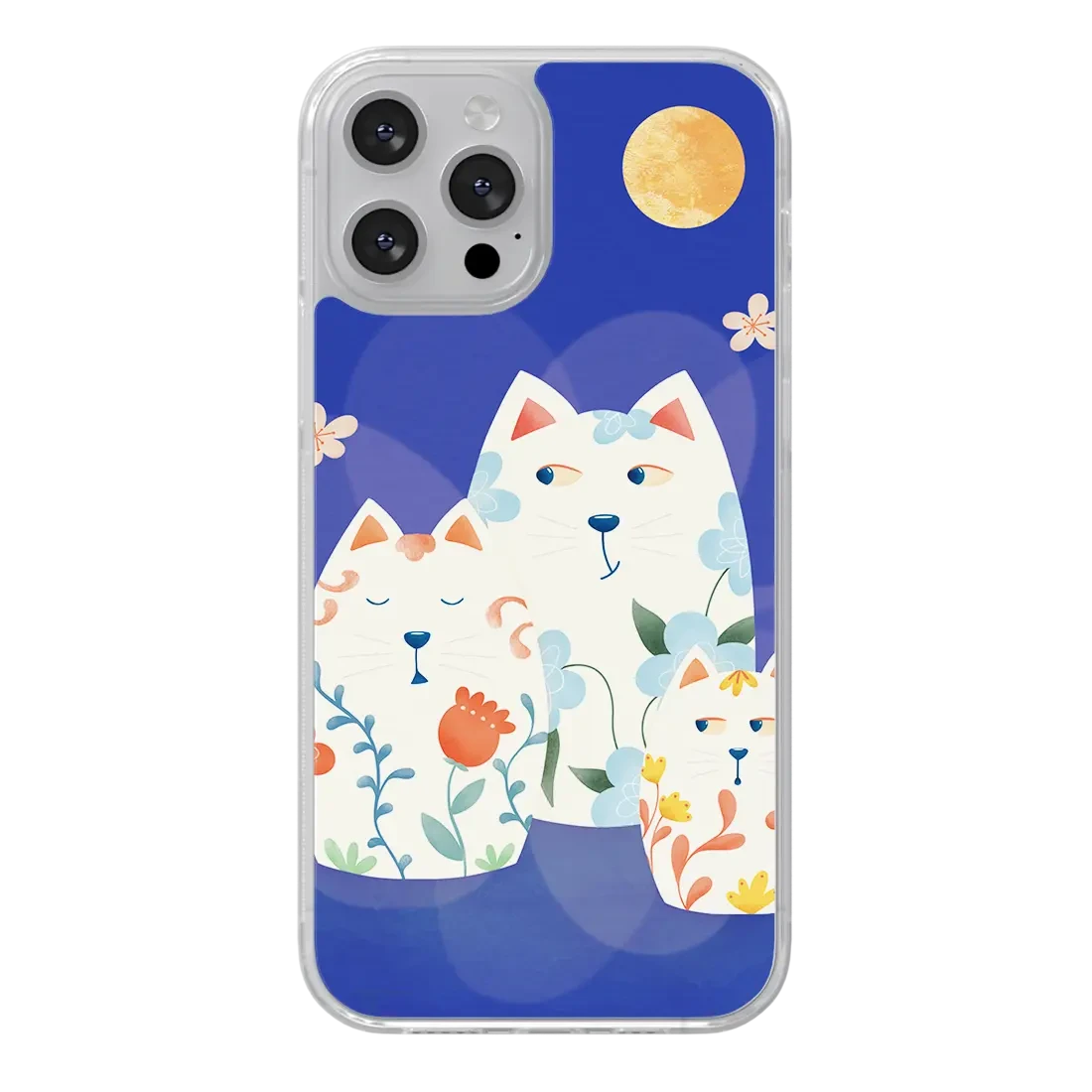 Poupees Chat - Clémentine Douilly