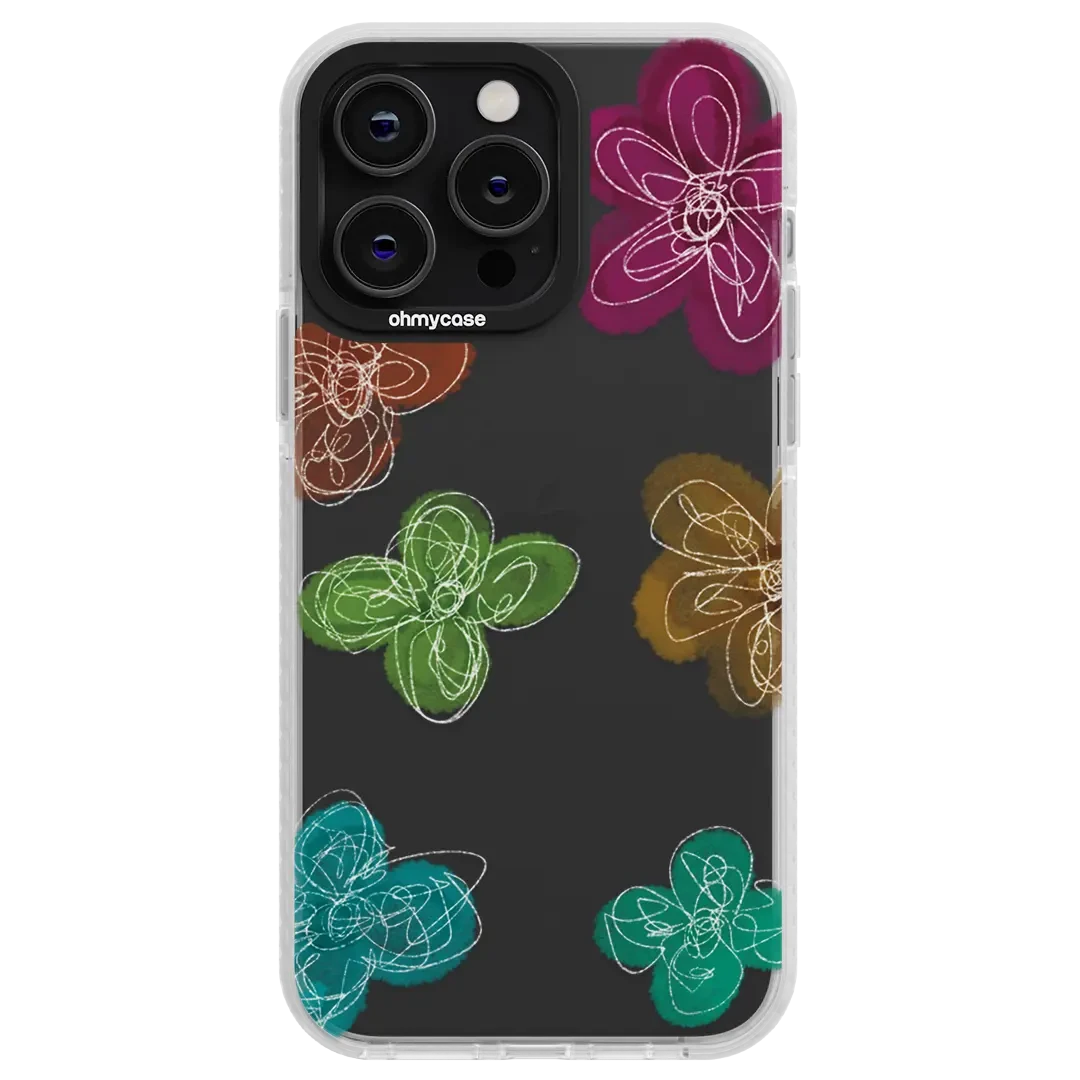 Printemps - Ombeline Kerbidi