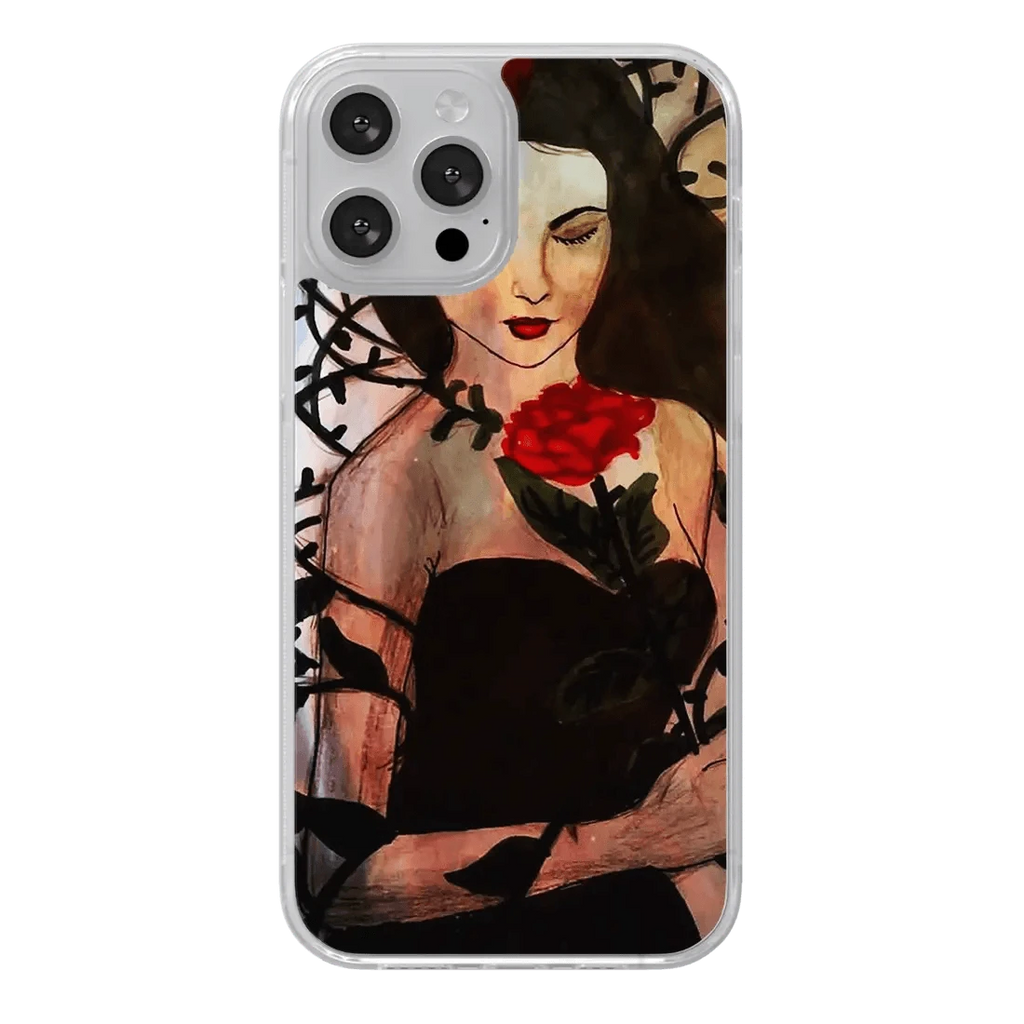 Profil - Melusine Arwen - OHMYCASE