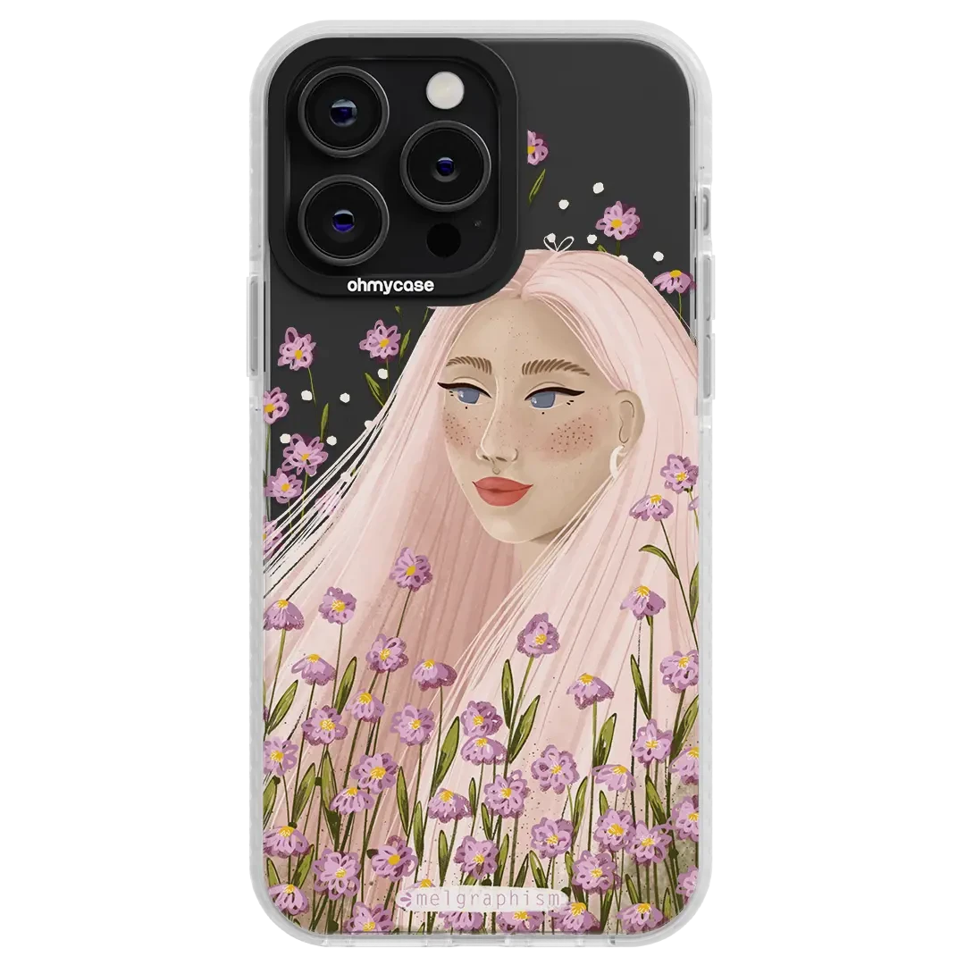 Spring Flowers - Mélissandre Mercier