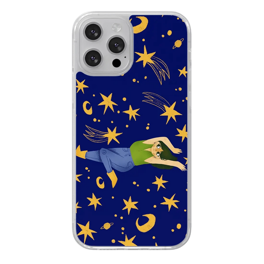 Star Girl - Elodie Boyer - OHMYCASE
