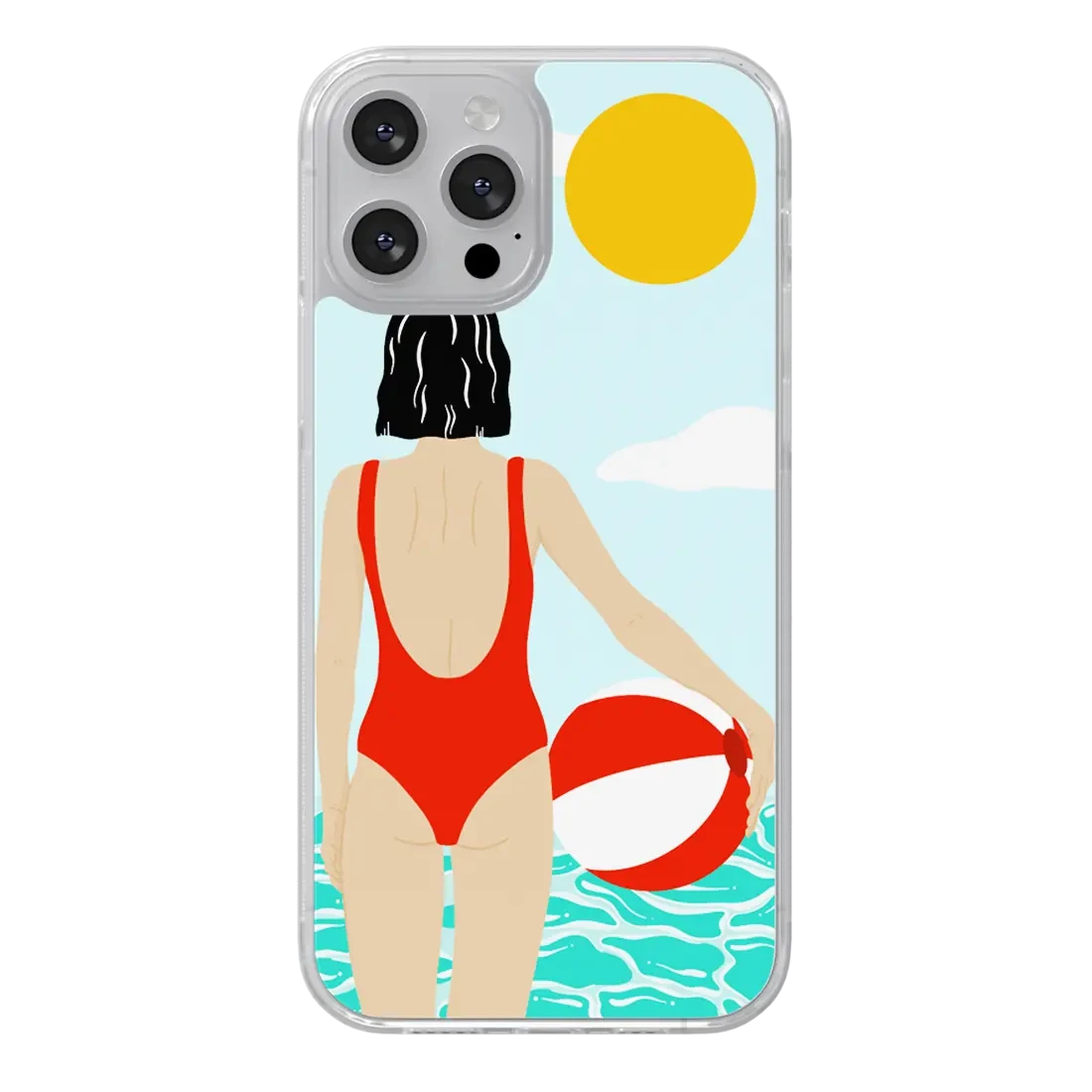 Summer - Studio Imana