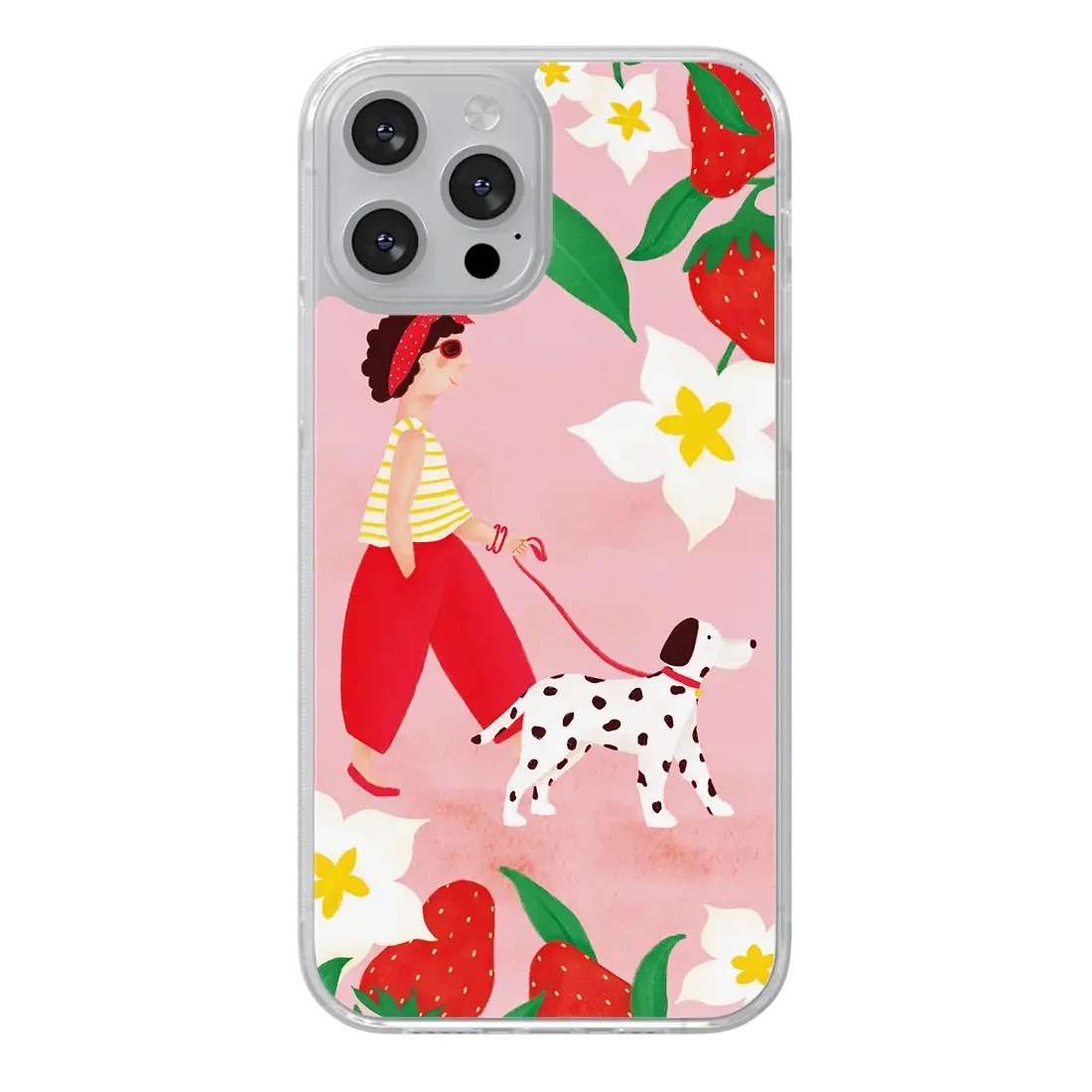 Summer Time - Clémentine Douilly