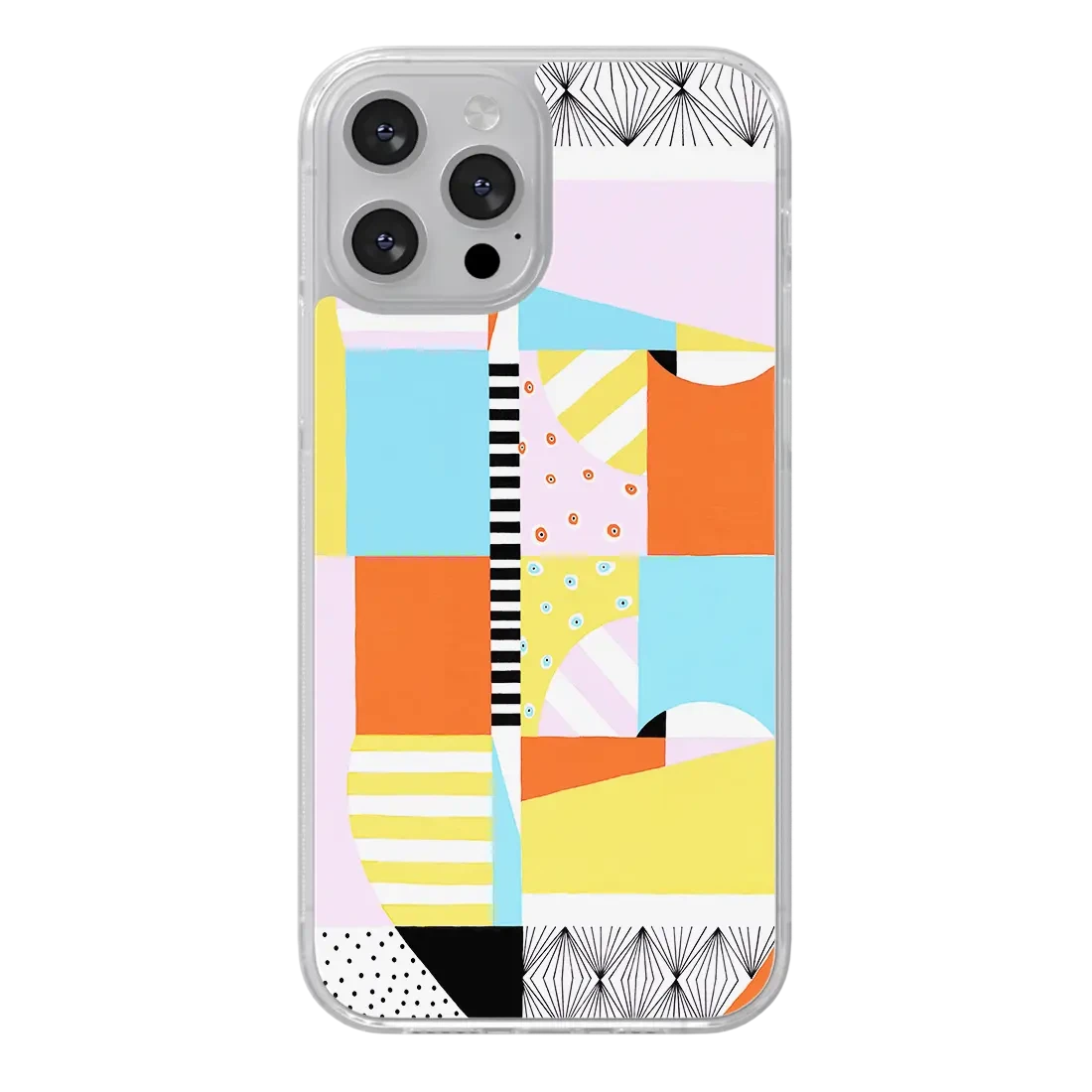 Symétrie Graphik - Amande Noyée