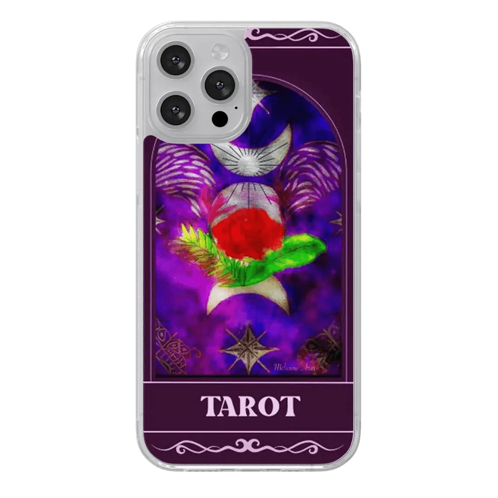 Tarot - Melusine Arwen - OHMYCASE