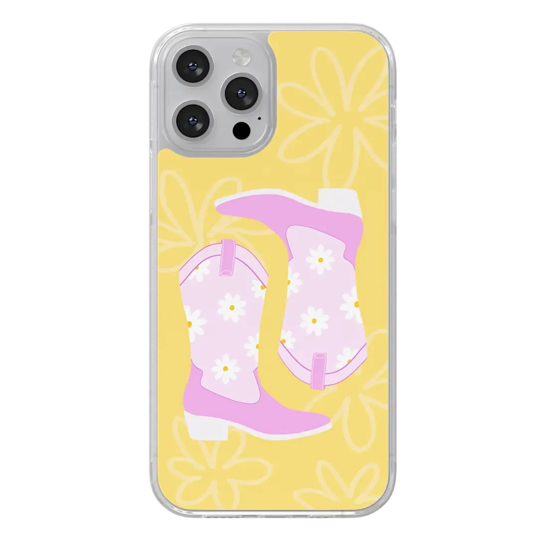 Texas Queen - Studio Imana