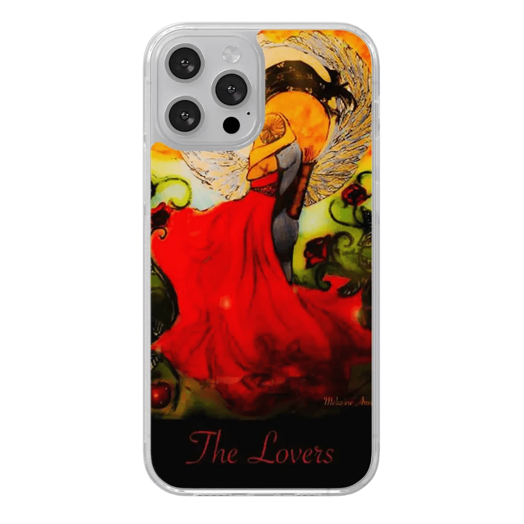 The Lovers - Melusine Arwen - OHMYCASE