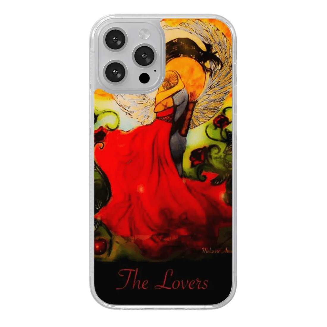 The Lovers - Melusine Arwen - OHMYCASE