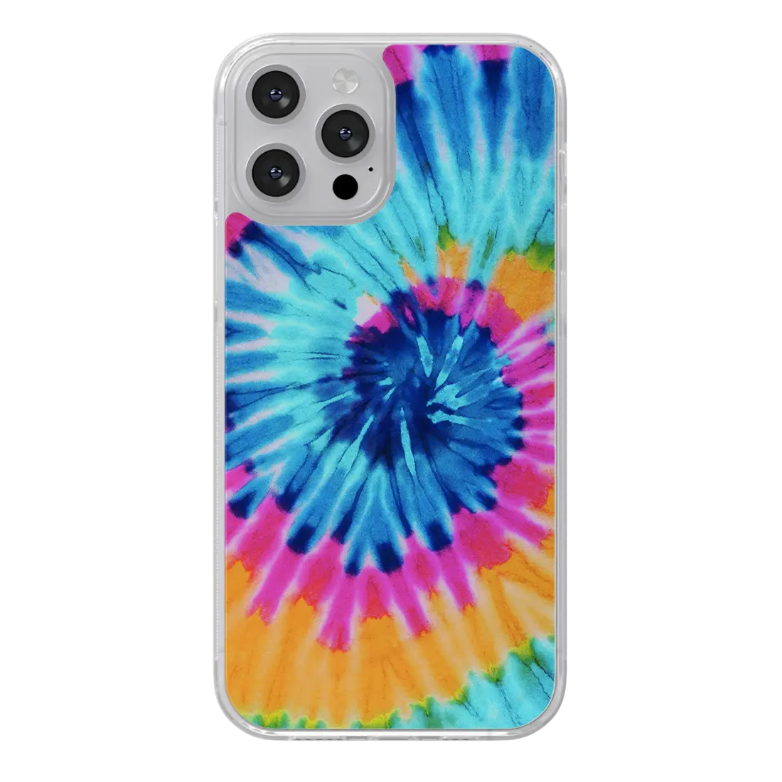 Tie Dye - Wamdesign