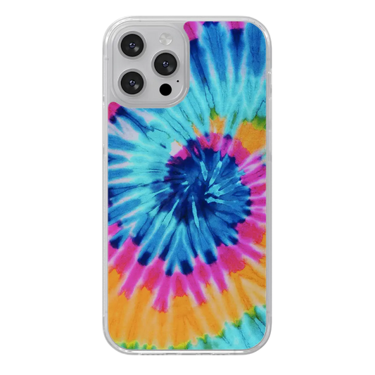 Tie Dye - Wamdesign