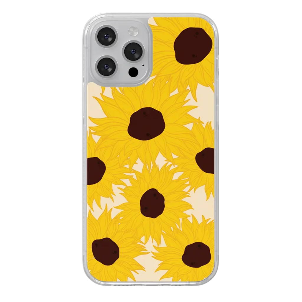 Sunflowers - Studio Imana
