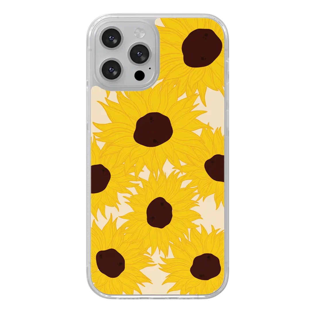 Tournesols - Studio Imana