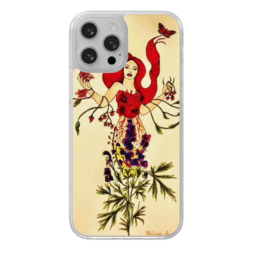 Toxic - Melusine Arwen - OHMYCASE