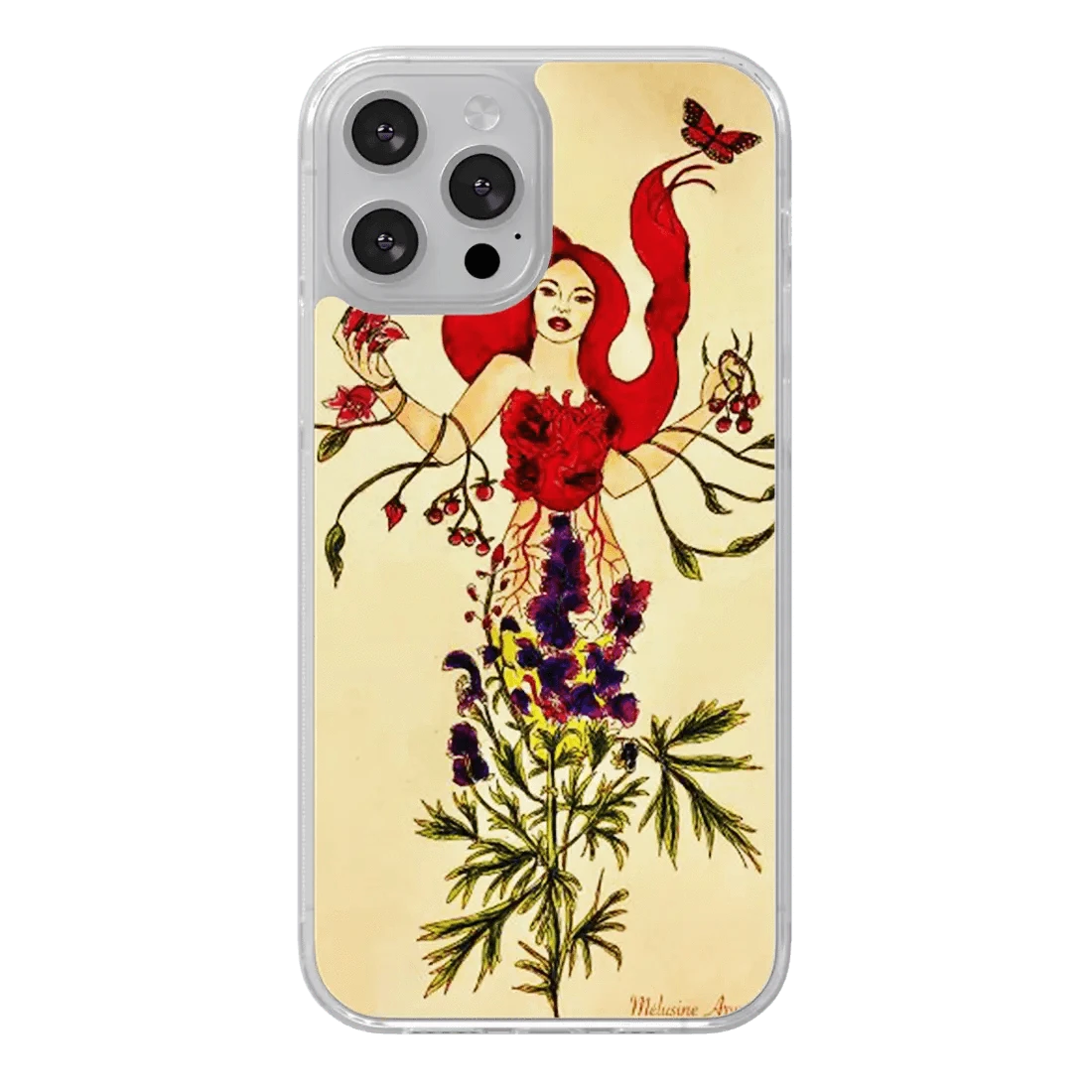 Toxic - Melusine Arwen - OHMYCASE