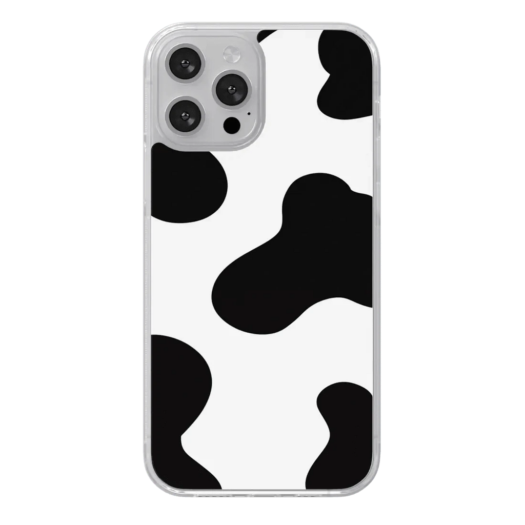 Vache - Ombeline Kerbidi - OHMYCASE